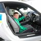 Illustration for article titled This Porsche Cayman GT4 Is A Police Car I Can Get Behind